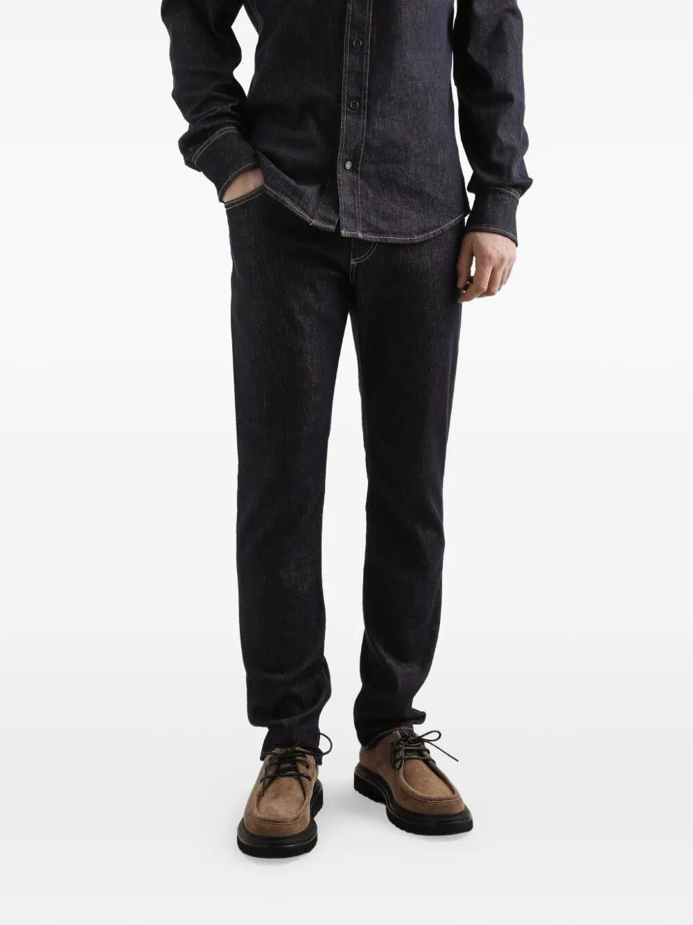 Dolce & Gabbana Men Jeans - 4