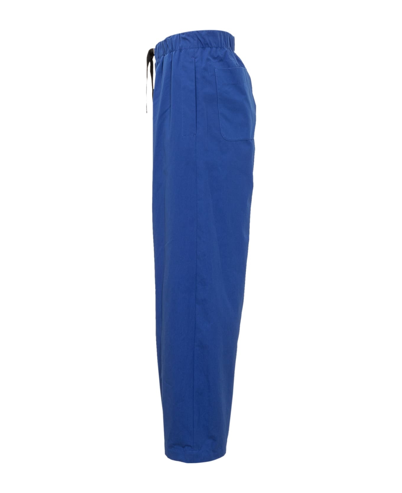 Bluette Trousers - 3
