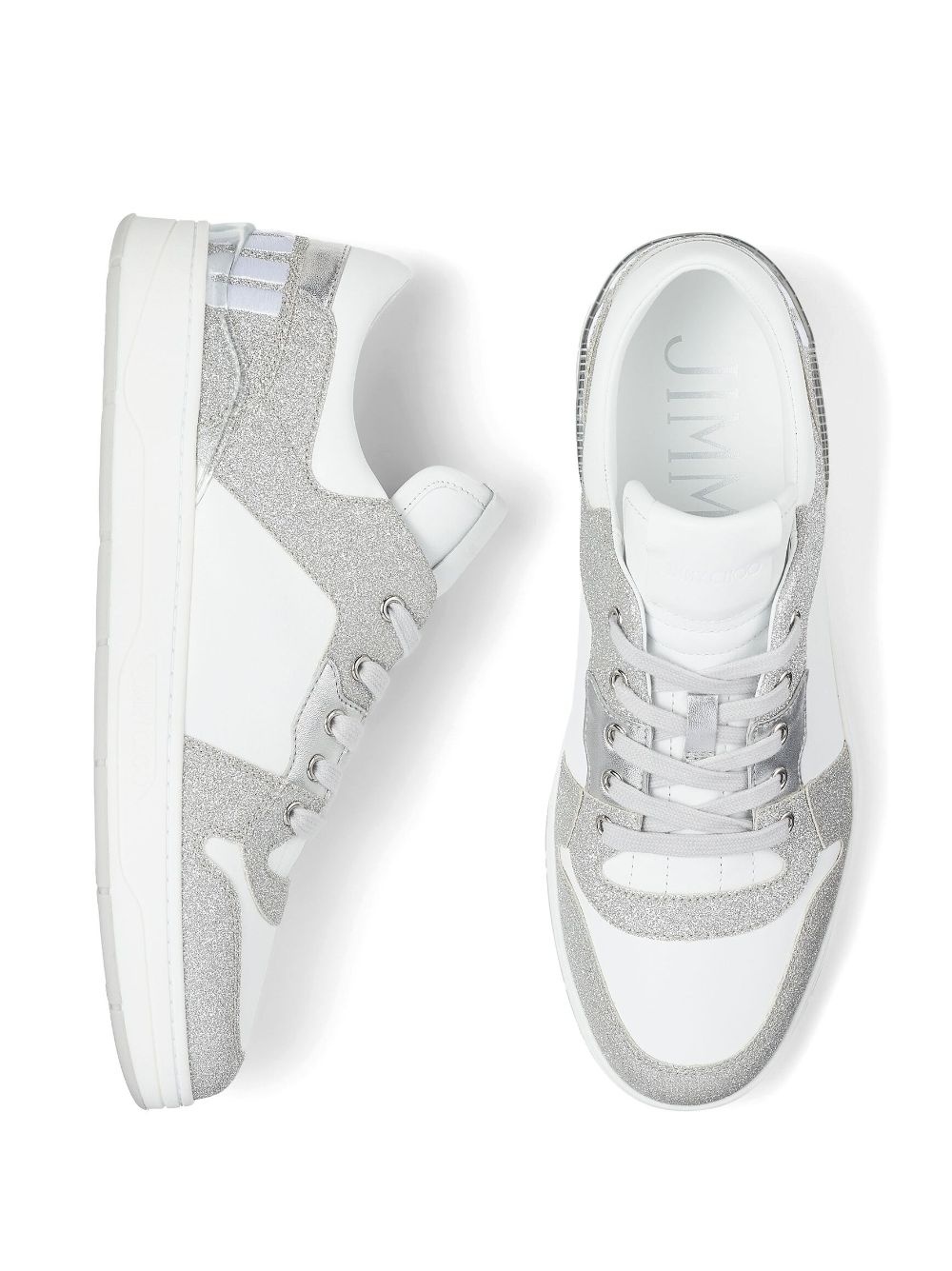 Florent leather sneakers - 3