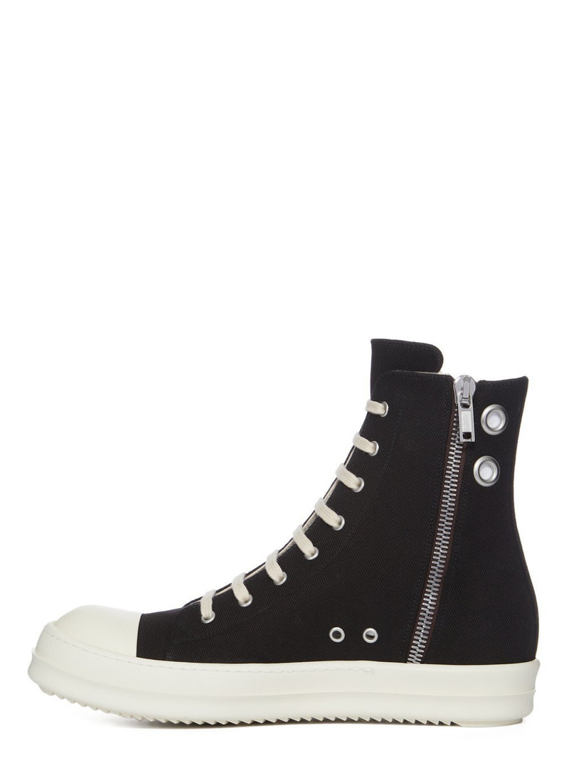 Rick Owens DRKSHDW SHOES outlook
