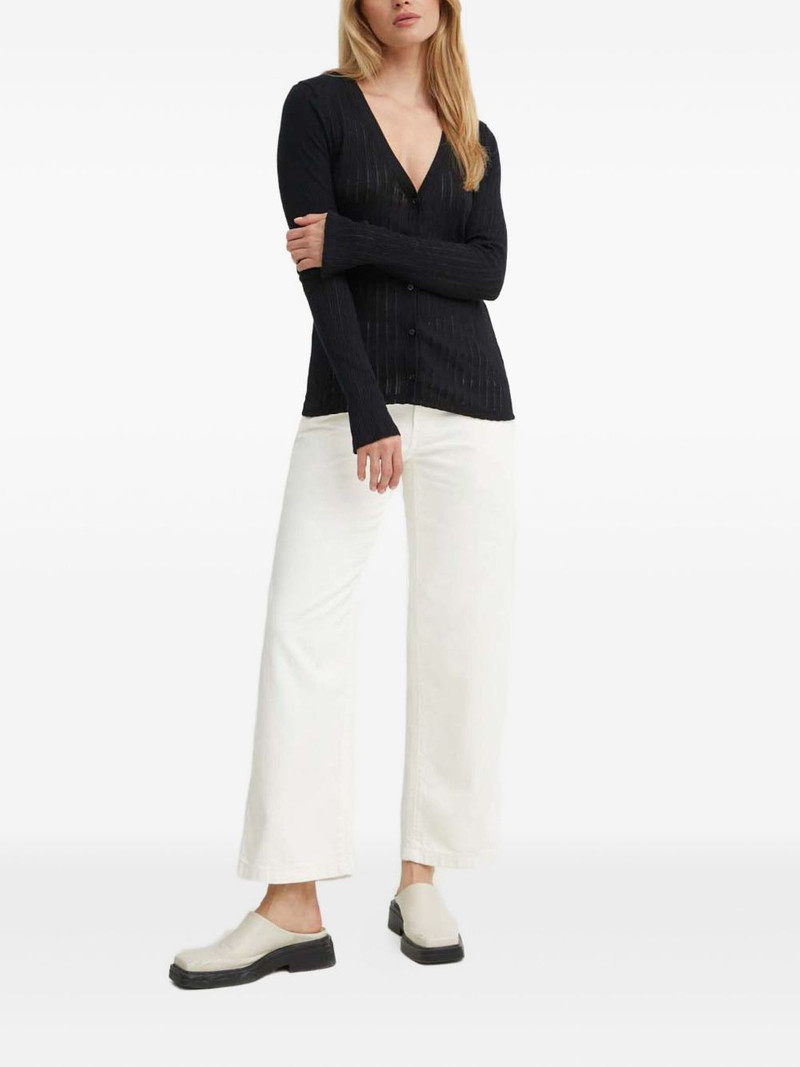 Levi's logo-patch pocket jeans outlook