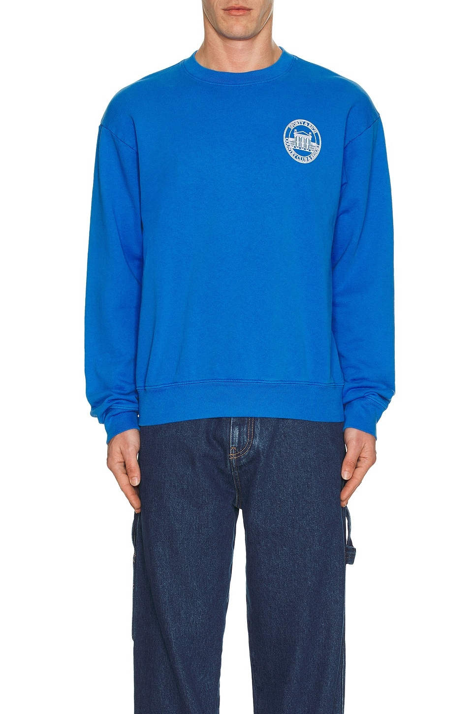 Vendome Resort Crewneck - 3