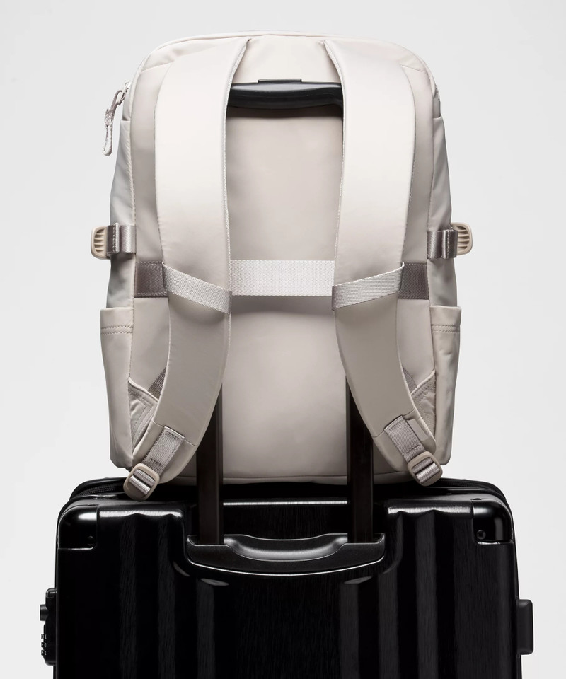 New Crew Backpack 22L *Updated 6