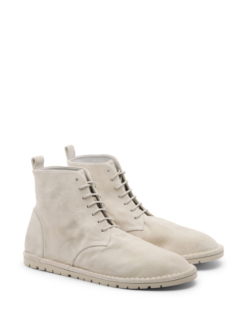 Sancrispa Alta Pomice boots - 2