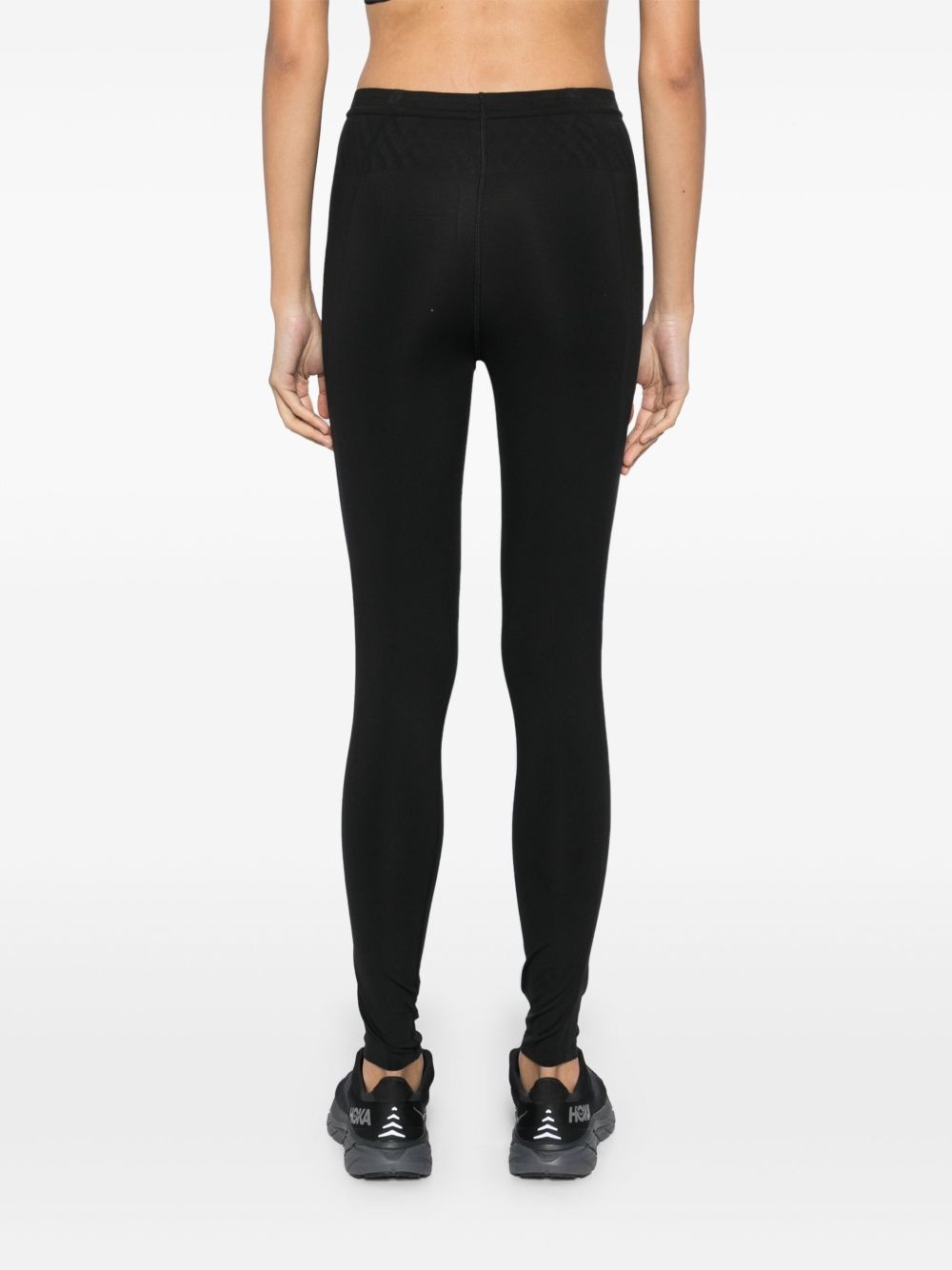 W Run Tights leggings - 4