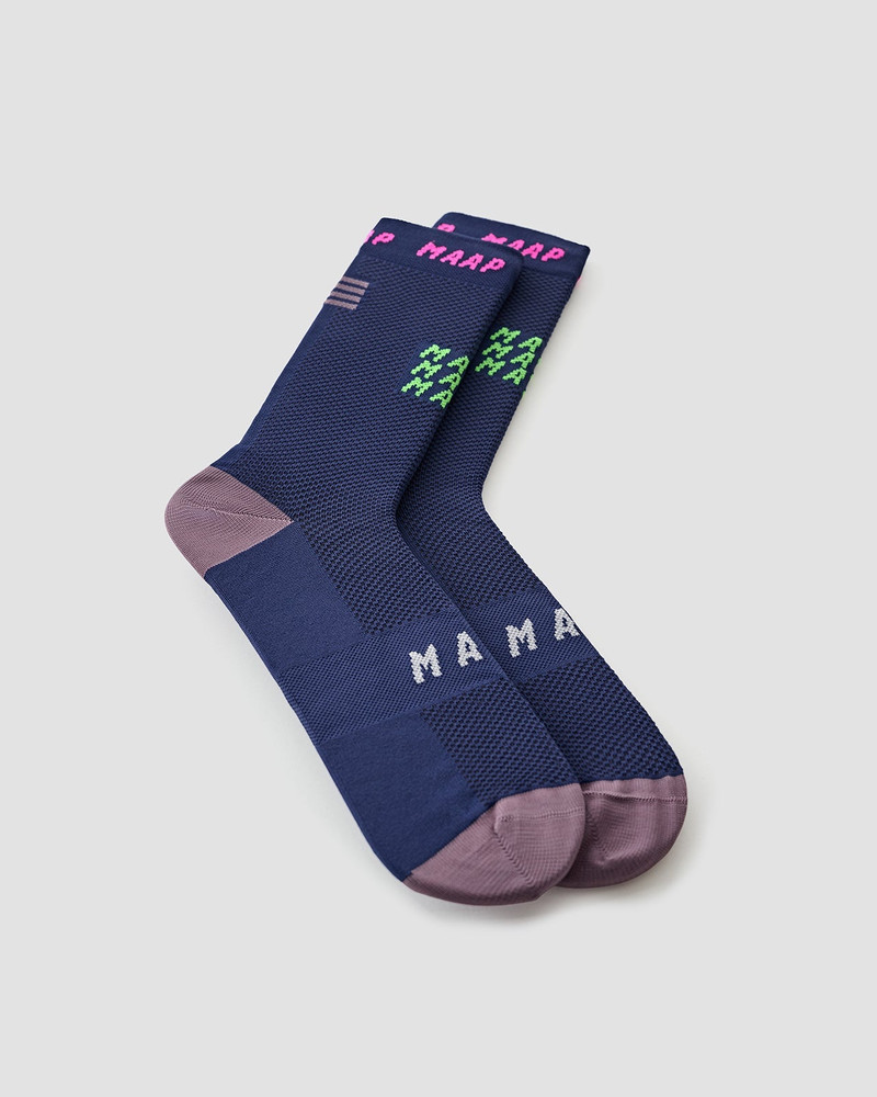 Eclipse Sock 3