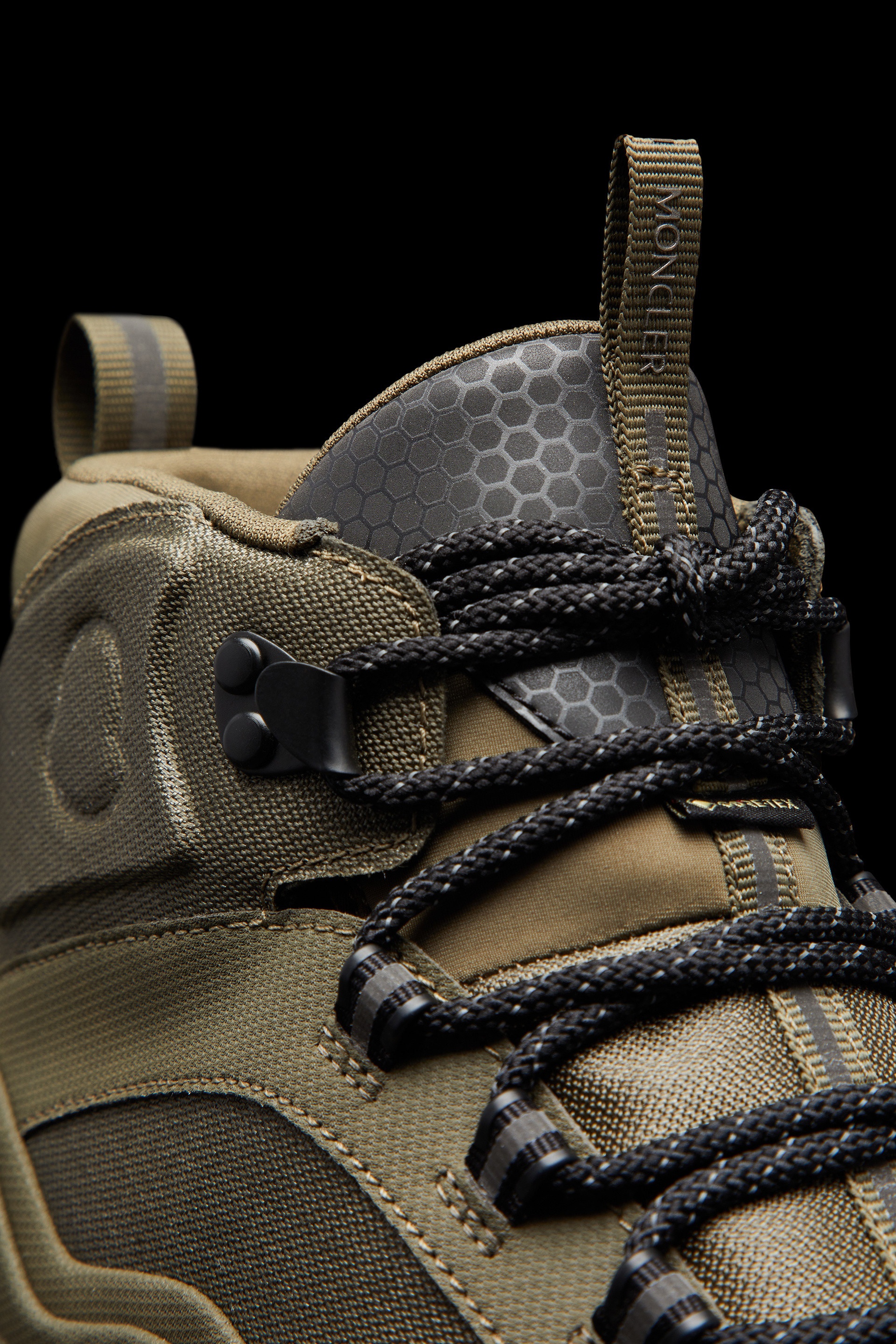 Trailgrip GTX High-Top Sneakers - 4