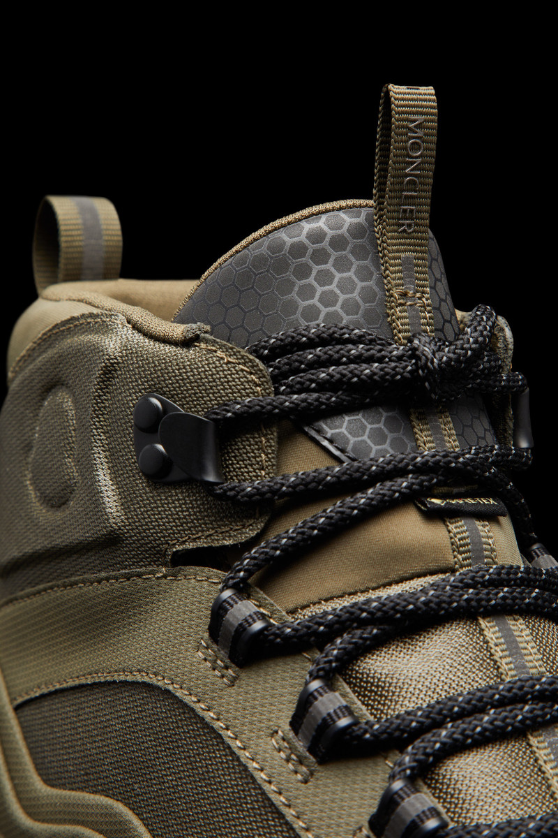 Trailgrip GTX High-Top Sneakers 4