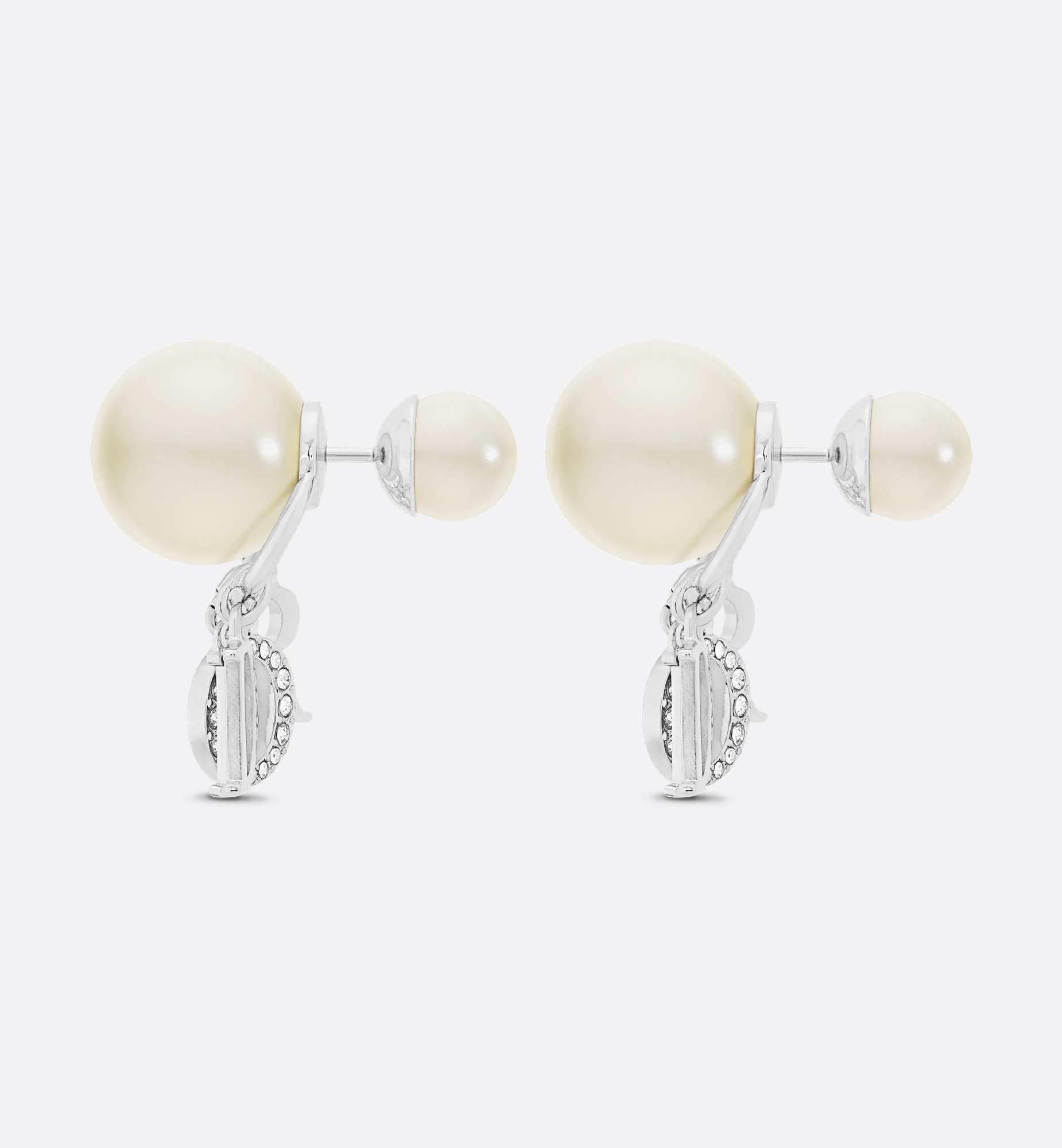Dior Tribales Earrings - 3