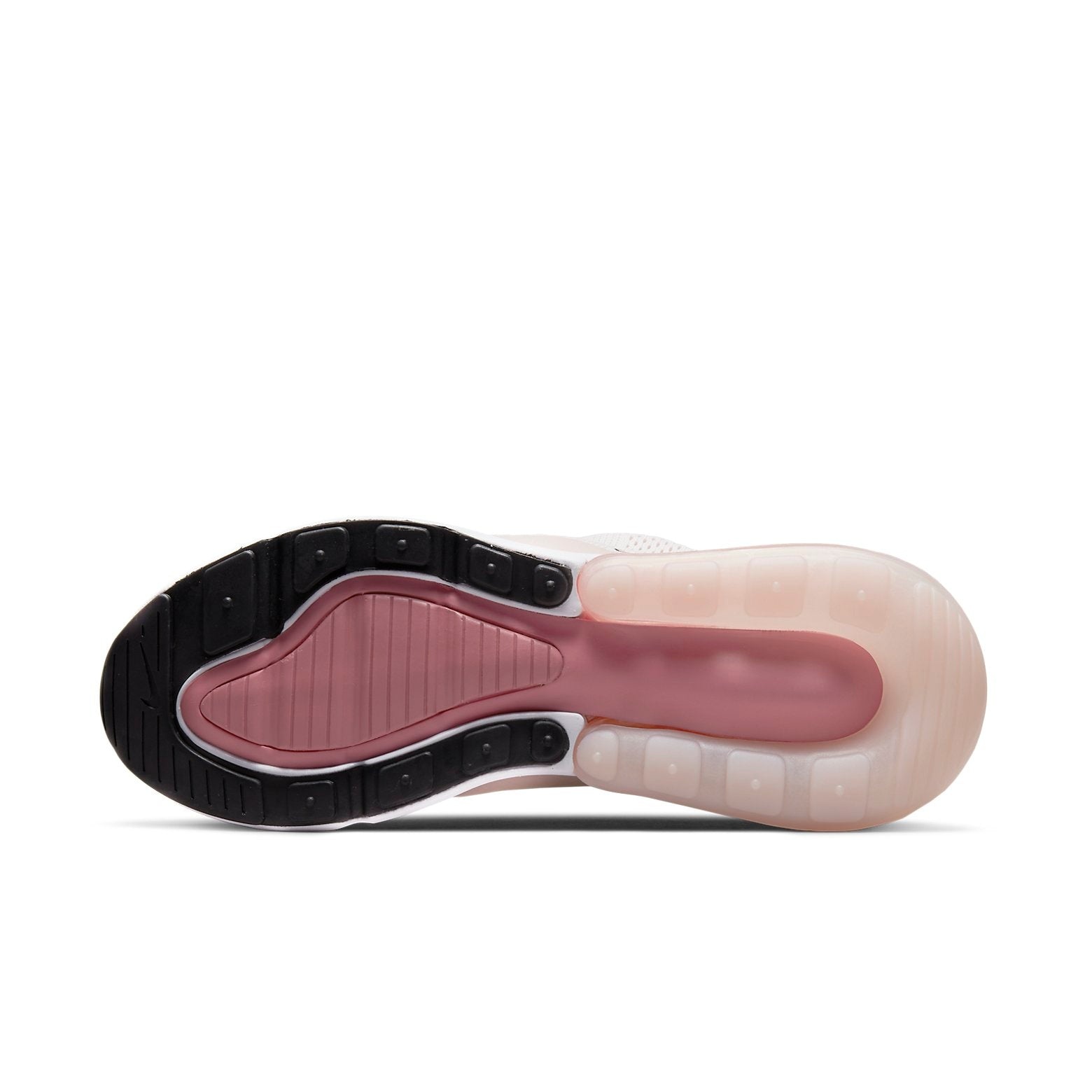 (WMNS) Nike Air Max 270 'Light Soft Pink' AH6789-604 - 6