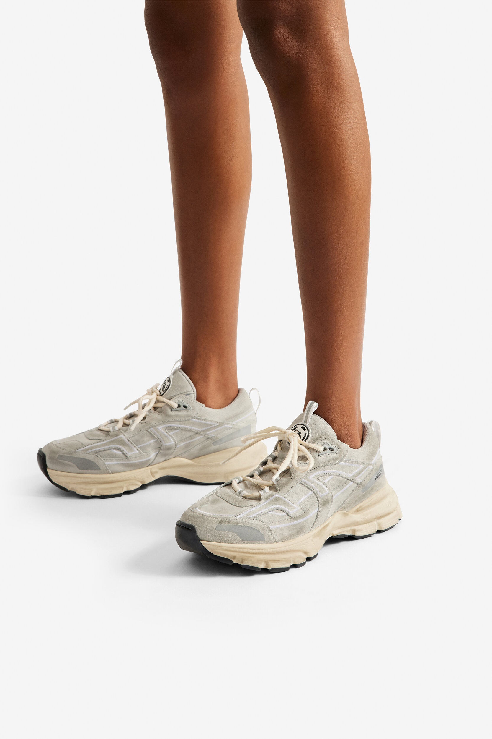 Marathon R-Trail Sneaker - 4
