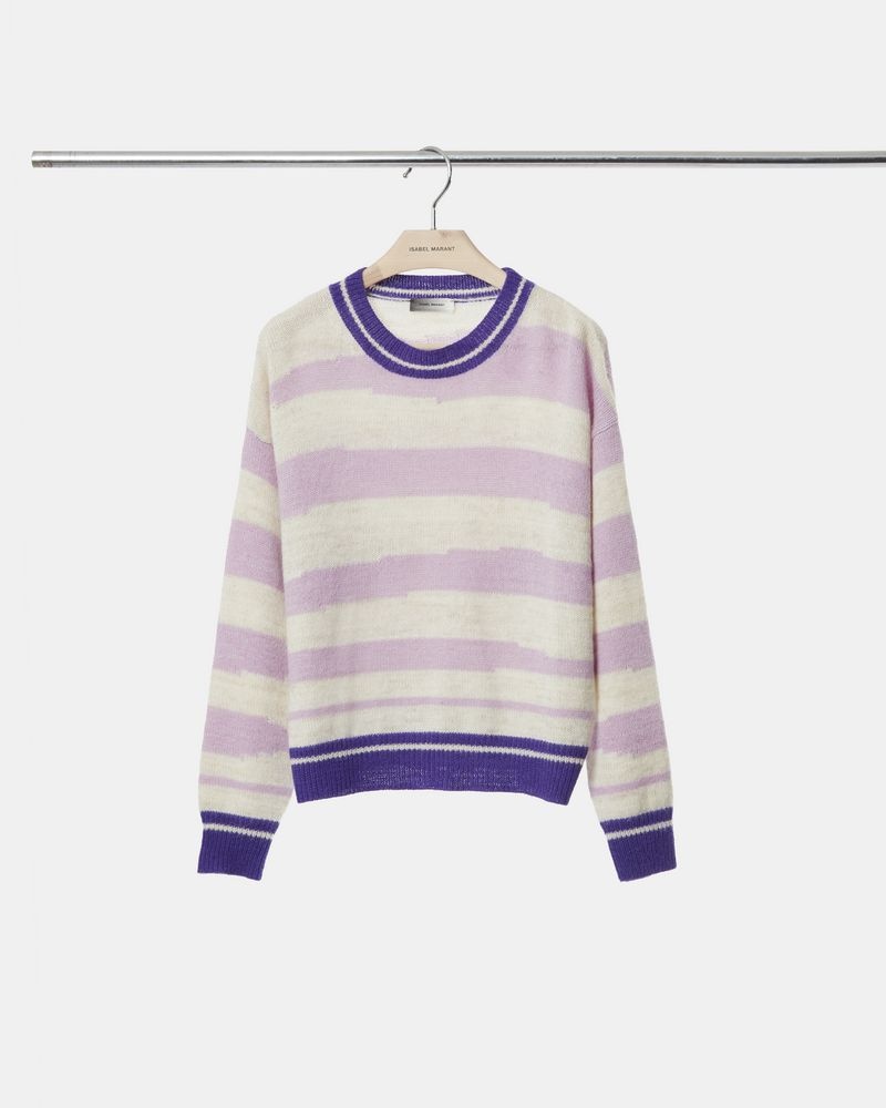 Isabel marant solwy sweater deals
