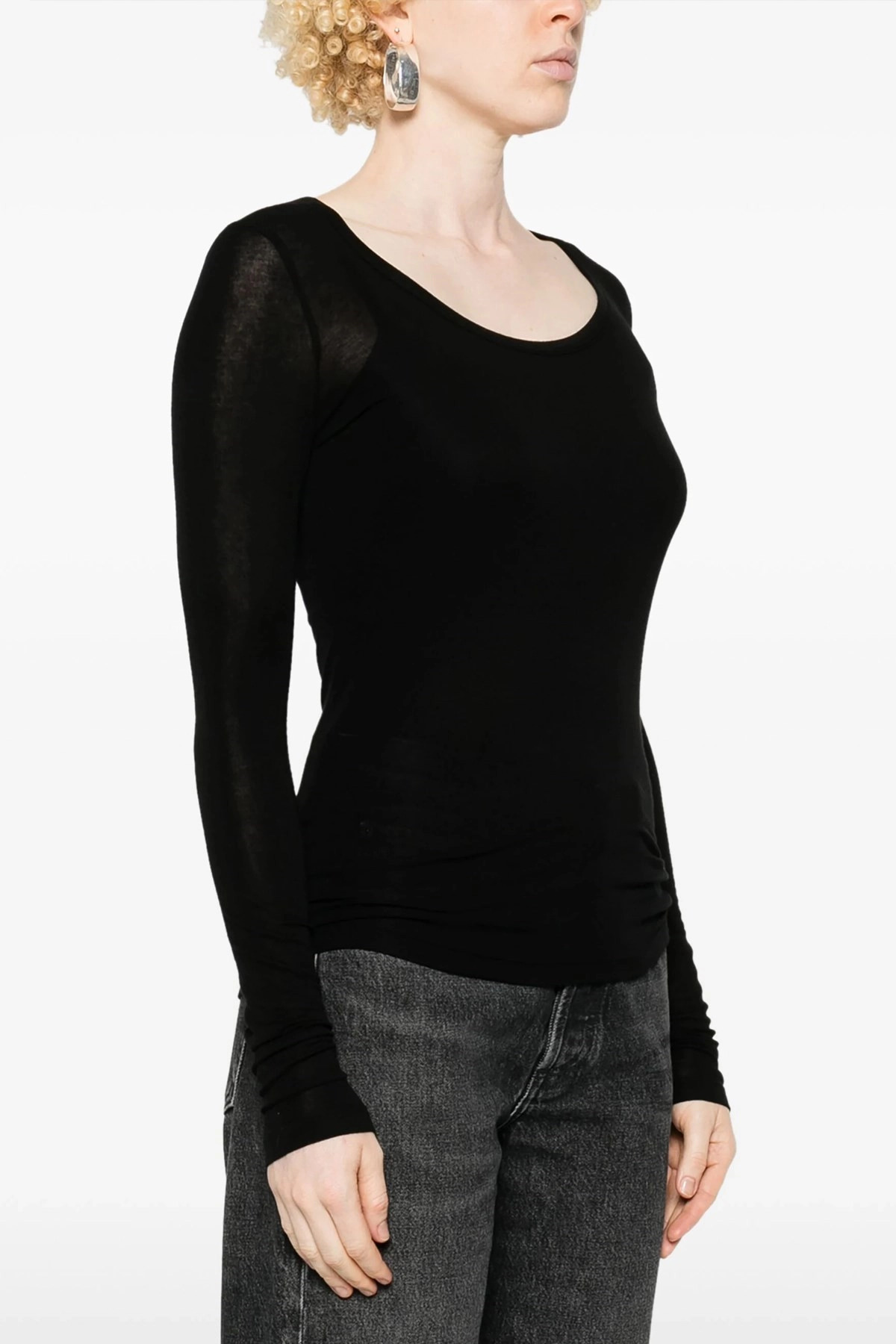'Corey' sweater - 2