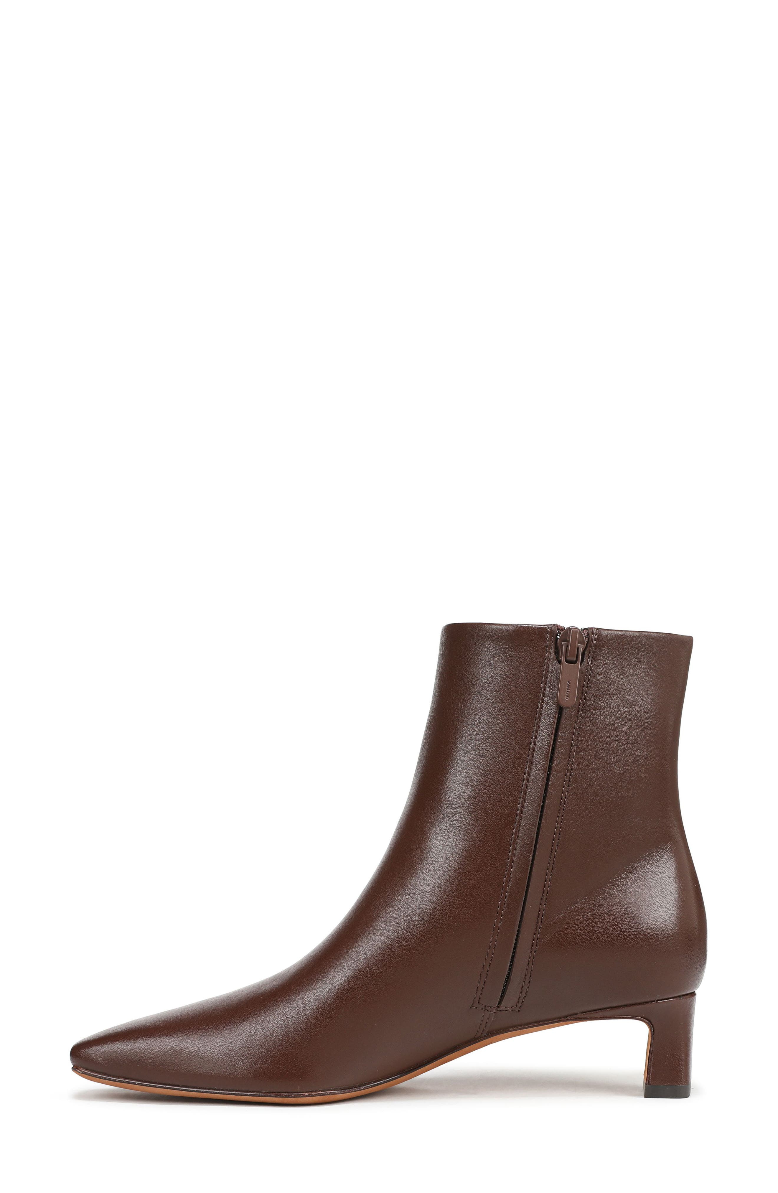 Vince Harlan Bootie in Molton Brown at Nordstrom - 9