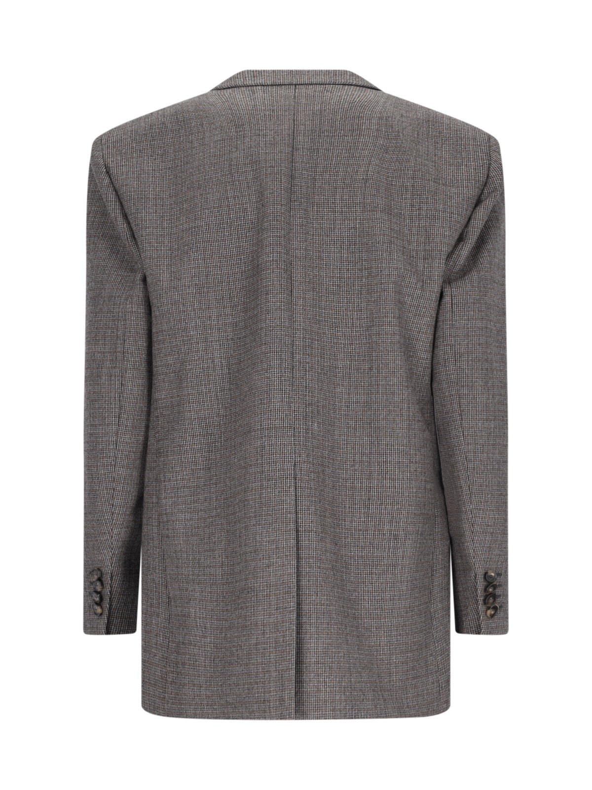 SINGLE-BREASTED BLAZER - 2
