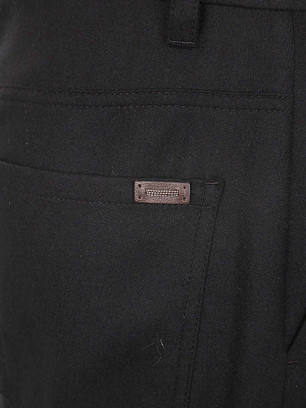 Brunello Cucinelli Women Classic Suit Trousers - 3