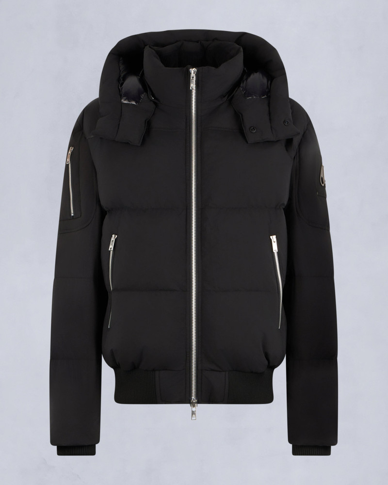 EVEREST BOMBER JACKET 1