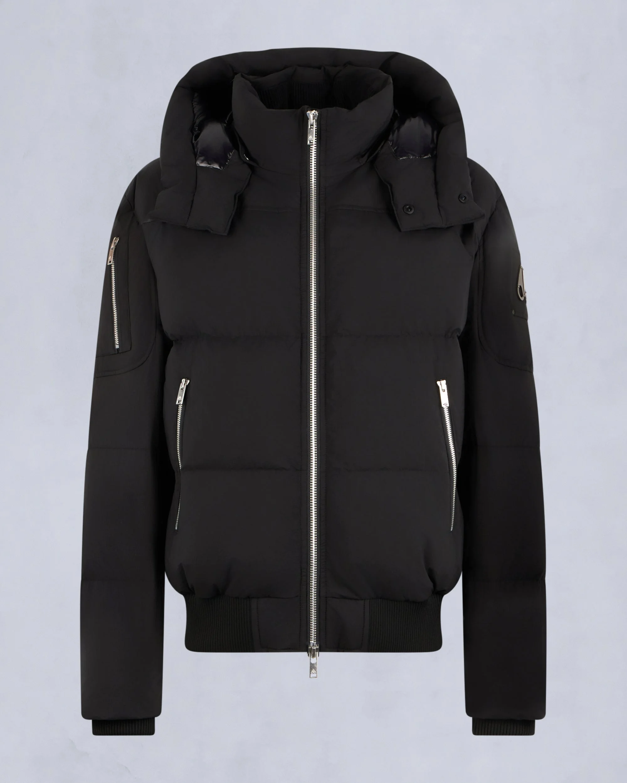 EVEREST BOMBER JACKET - 1