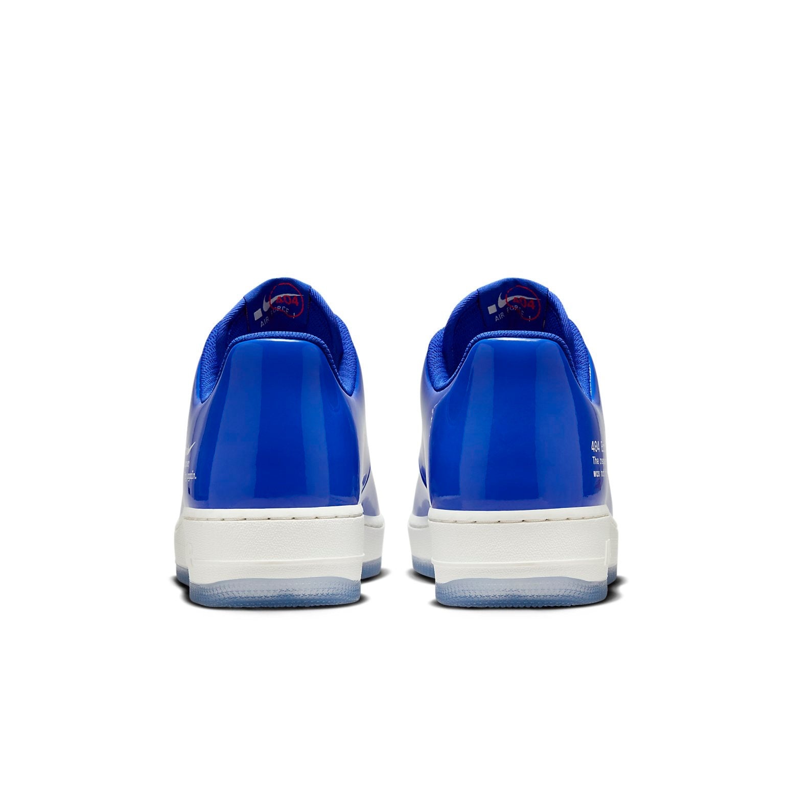 Nike Air Force 1 Low '404 Error' HJ1060-400 - 4