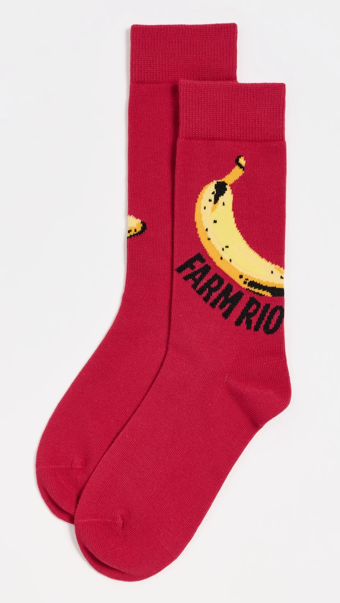 Farm Rio Socks - 1