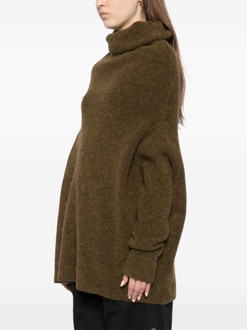 shroud jumper - 3