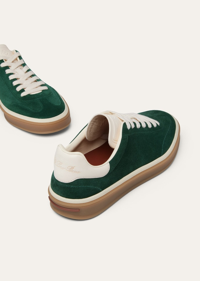 Tennis Walk Sneaker - 7