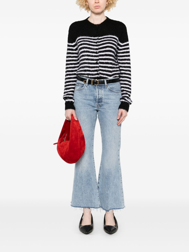 FRAME The Pixie Lax jeans outlook