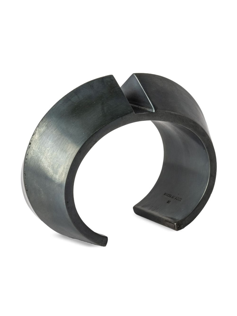 Parts of Four Crescent Rift bracelet outlook