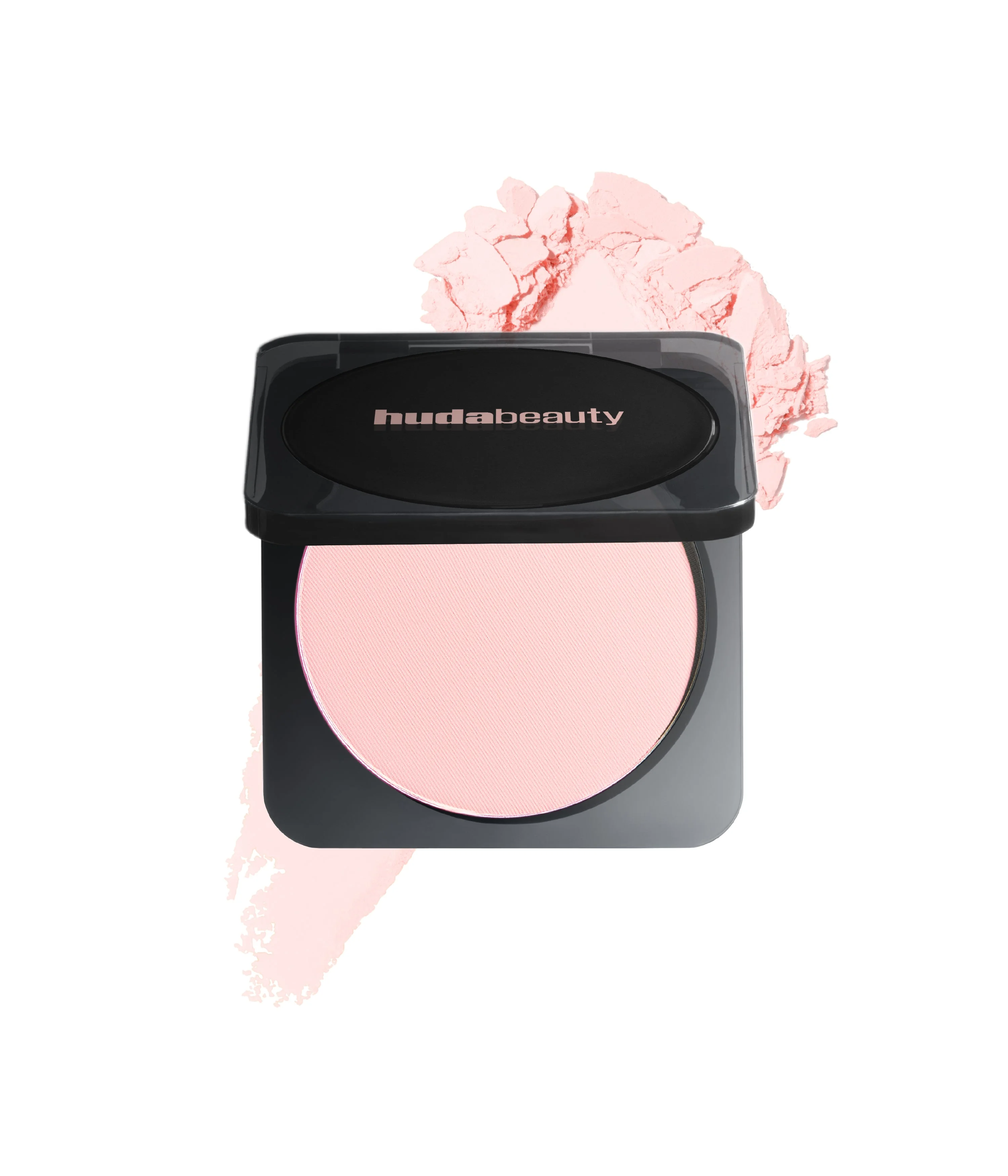 Easy Bake Pressed Powder - 1