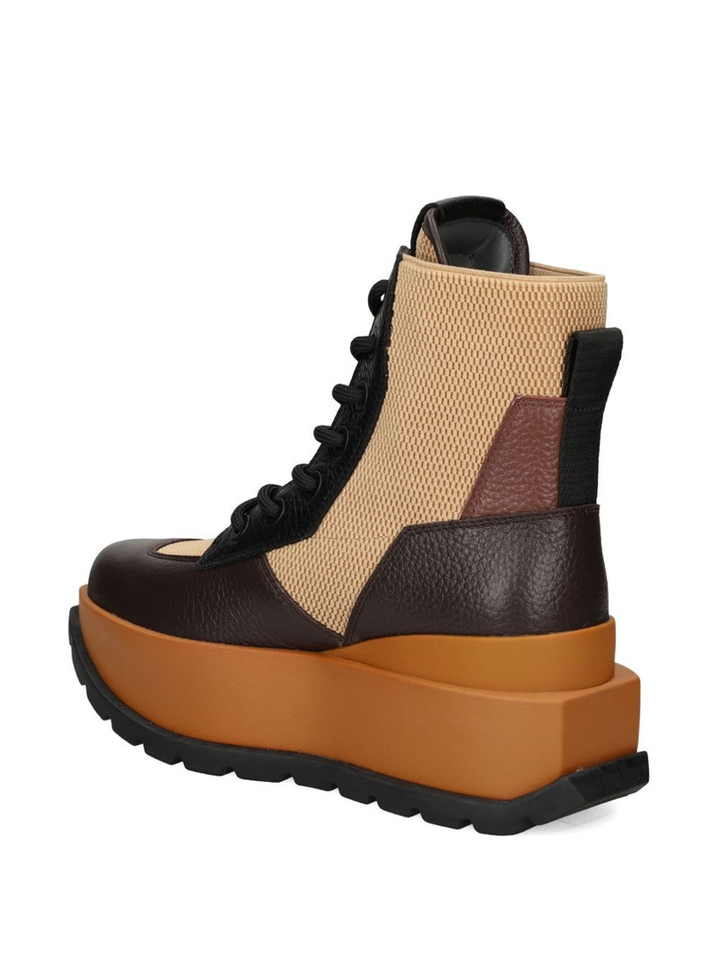 leather ankle boots 4