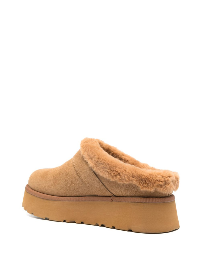 45mm Dolmana platform mules 3