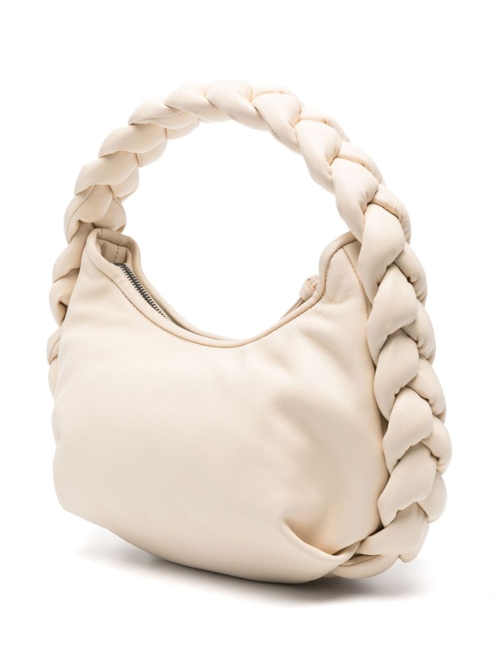 Espiga leather shoulder bag - 6