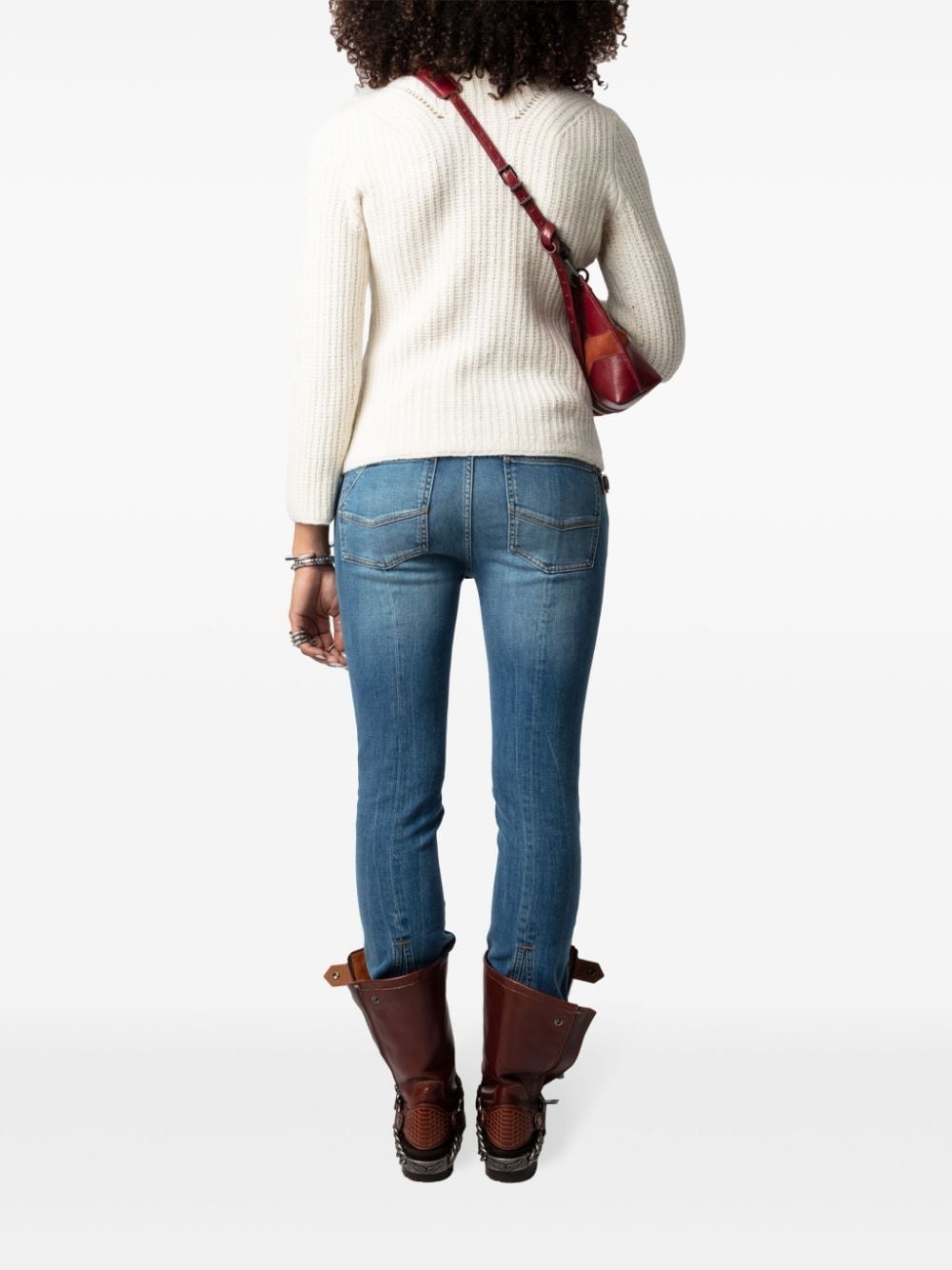 Sulky jumper - 3
