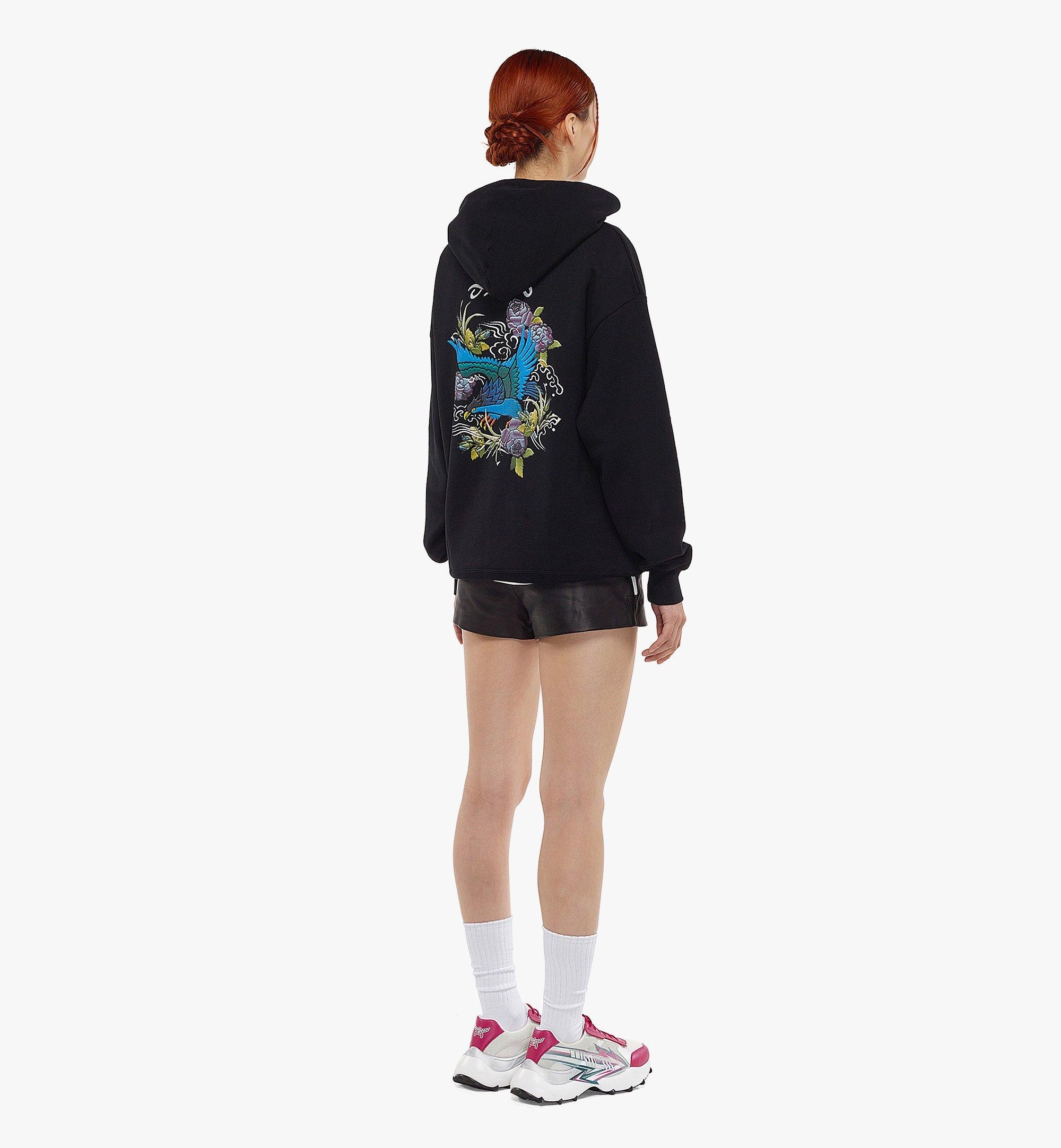 Men’s PHENOMENON+MCM Sukajan Print Hoodie - 6