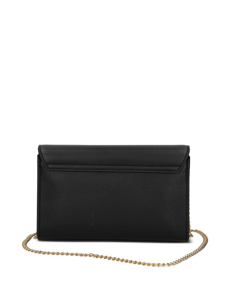 Moschino heart-detail cross body bag outlook