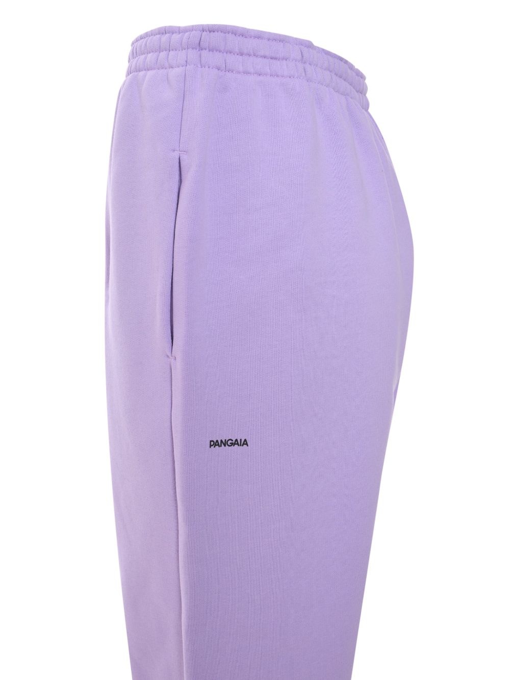 elasticated track pants - 6