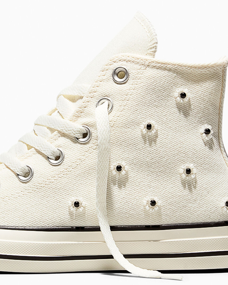 Chuck Taylor All Star Beads 9