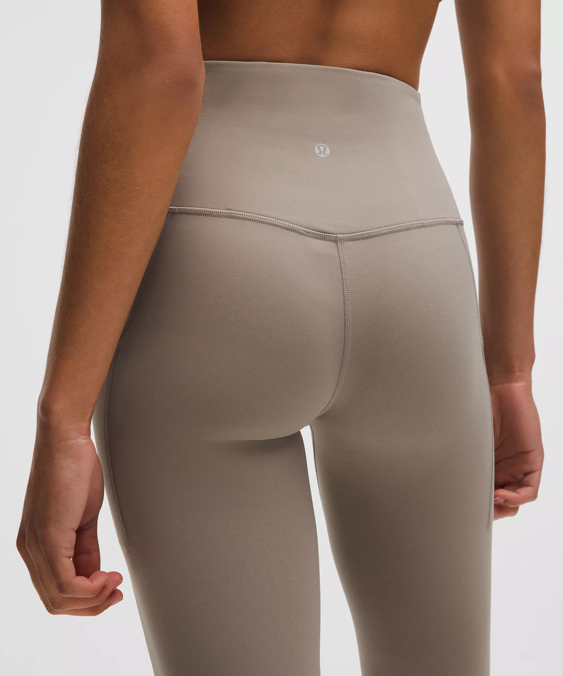 lululemon Align™ High-Rise Pant with Pockets 28" - 6