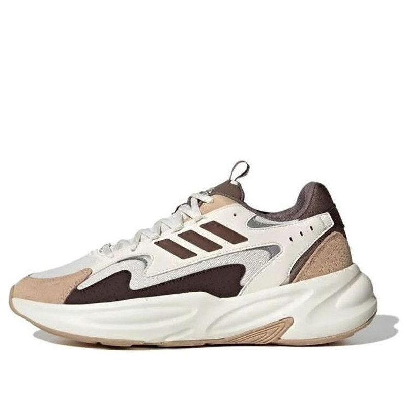 adidas Ozwave '브라운 크림' IE6059 - 1