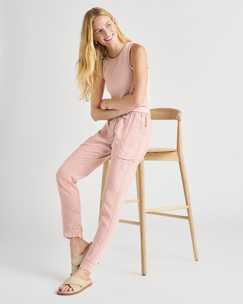Splendid Supersoft Rib Tank outlook