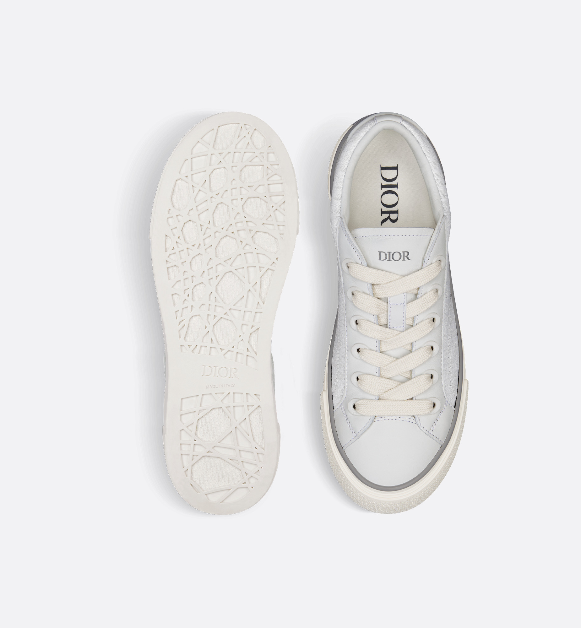 B33 Sneaker - 8