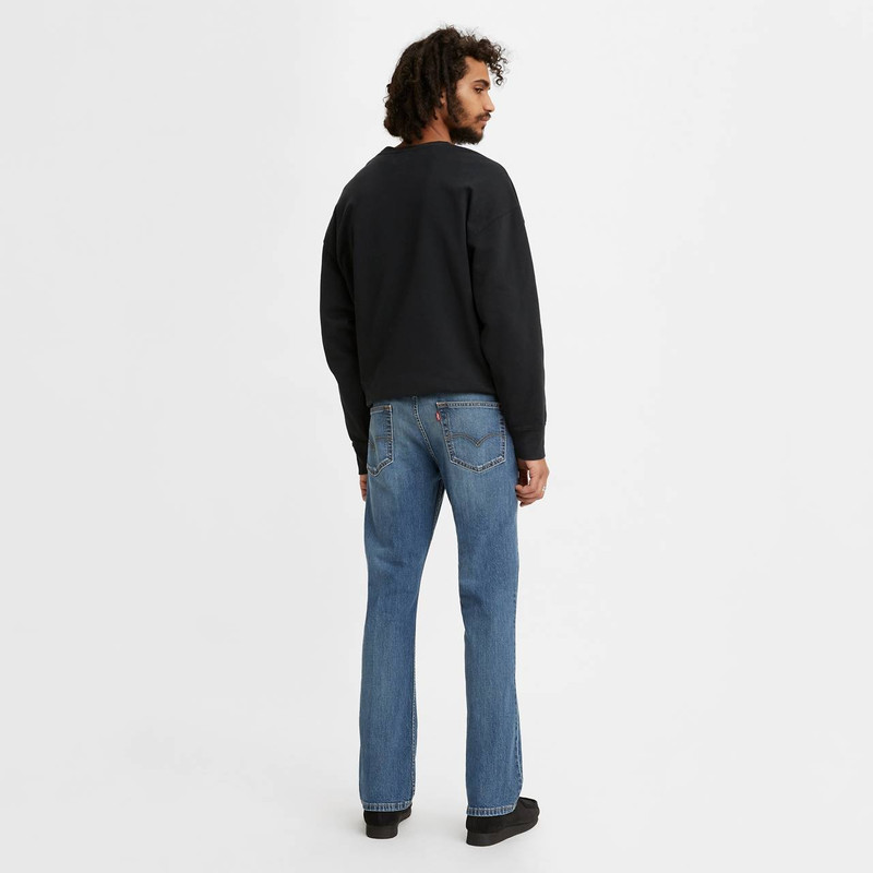 Levi's 527™ SLIM BOOTCUT MEN'S JEANS outlook