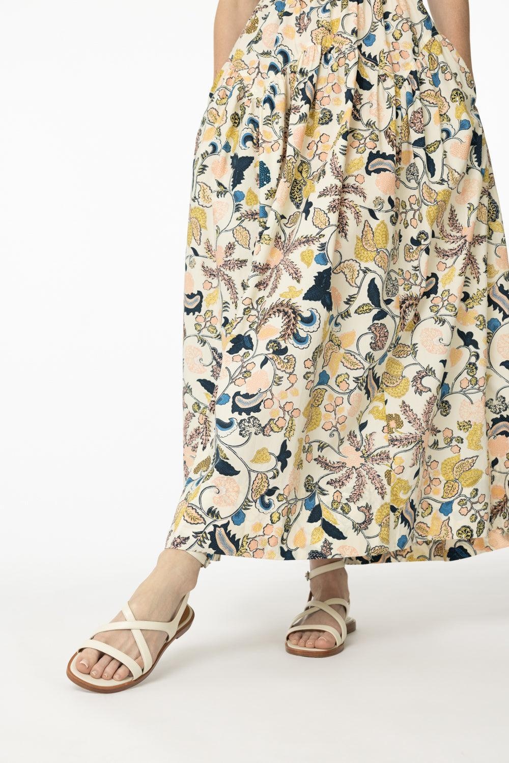 Iluvia Sandal - 2