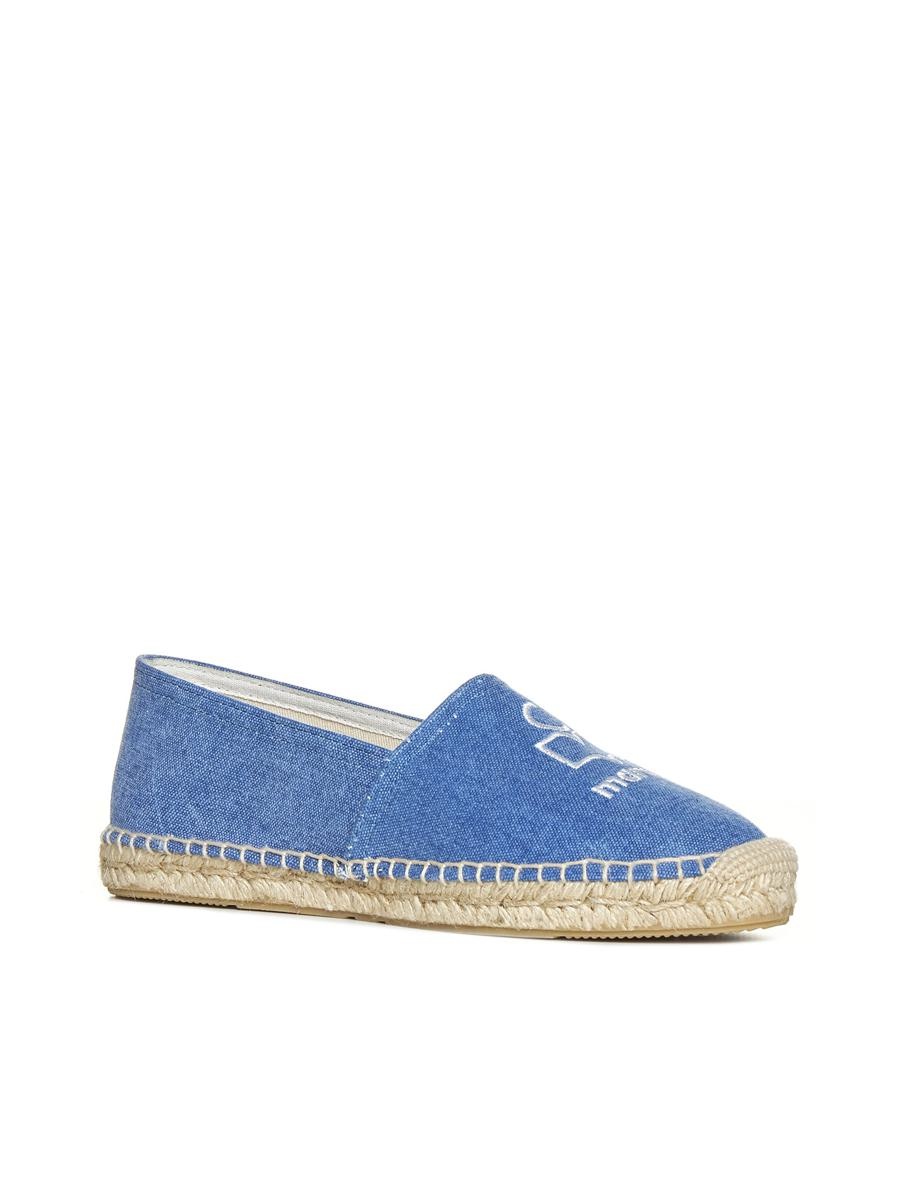 ISABEL MARANT FLAT SHOES - 2