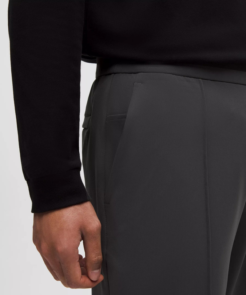 Men's Daydrift Classic-Fit Pintuck Trouser *Regular 6