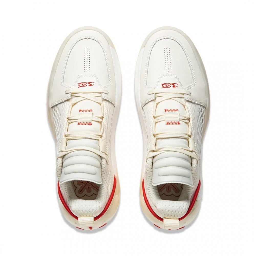 Li-Ning Wade All City 12 Encore 'White' ABAU029-1 - 5