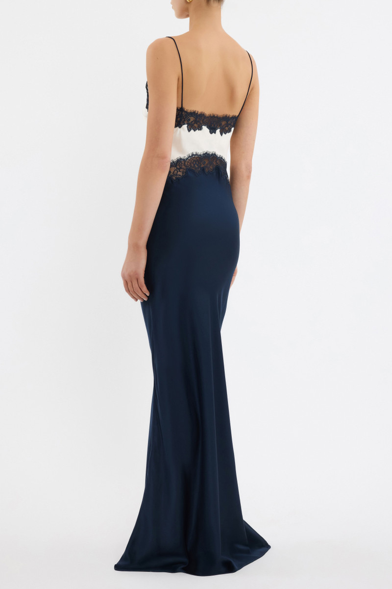 Aumoe Maxi Dress 4