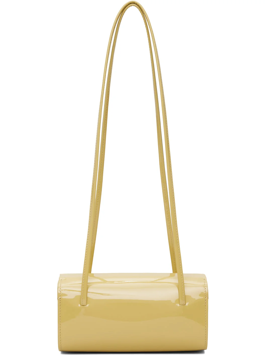Yellow Mie Bag - 1