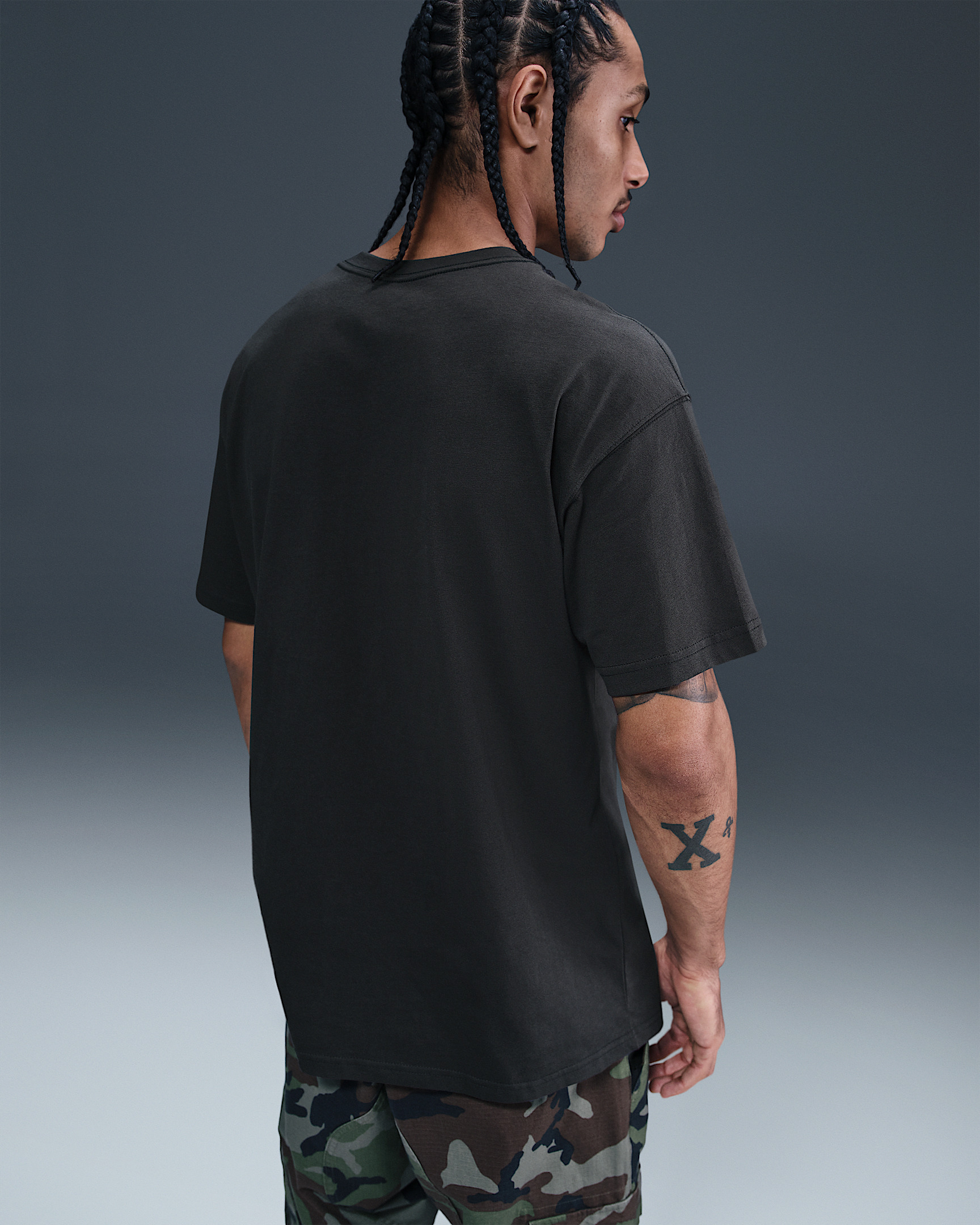 Nike SB Skate T-Shirt - 2