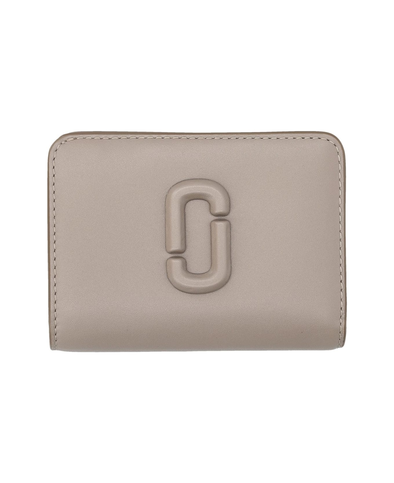 The Covered J Mini Wallet - 1